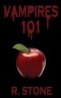 Cover: Vampires 101 - Shelly Stone