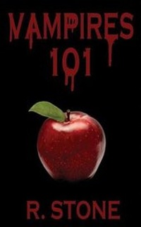 Enlarge image Cover: Vampires 101 - Shelly Stone