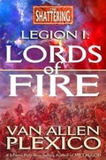 Cover: Legion I - White Rocket Books