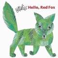 Cover: Hello, Red Fox - Turtleback Books