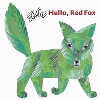 Enlarge image Cover: Hello, Red Fox - Turtleback Books