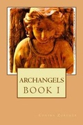 Cover: Archangels - Nevermore Publications, LLC