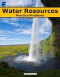 Cover: Water Resources Practice Problems - Engineering Videos
