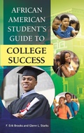 Cover: African American Student's Guide to College Success - Greenwood Press