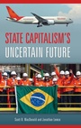 Cover: State Capitalism's Uncertain Future - Praeger Publishers Inc