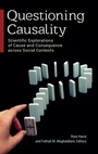 Cover: Questioning Causality - Praeger Publishers Inc