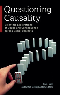 Enlarge image Cover: Questioning Causality - Praeger Publishers Inc