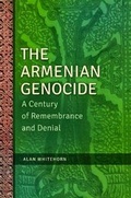 Cover: The Armenian Genocide - Praeger Publishers Inc