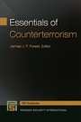 Cover: Essentials of Counterterrorism - Praeger Publishers Inc