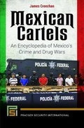Cover: Mexican Cartels - Praeger Publishers Inc