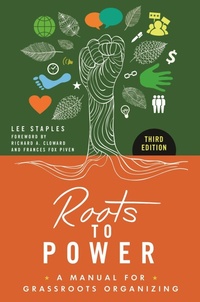 Enlarge image Cover: Roots to Power - Praeger Publishers Inc