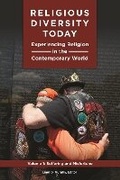 Cover: Religious Diversity Today - Praeger Publishers Inc