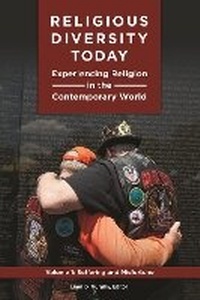 Enlarge image Cover: Religious Diversity Today - Praeger Publishers Inc