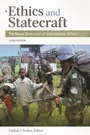 Cover: Ethics and Statecraft - Praeger Publishers Inc