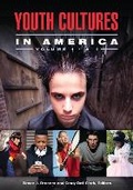 Cover: Youth Cultures in America - Greenwood Press