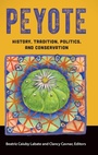 Cover: Peyote - Praeger Publishers Inc