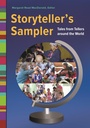 Cover: Storyteller's Sampler - Libraries Unlimited Inc