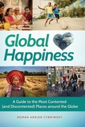 Cover: Global Happiness - Greenwood Press