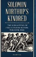Cover: Solomon Northup's Kindred - Praeger Publishers Inc