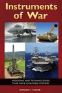 Cover: Instruments of War - ABC-CLIO