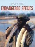 Cover: Endangered Species - Greenwood Press