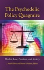 Bild: The Psychedelic Policy Quagmire - Praeger Publishers Inc
