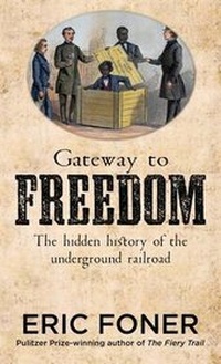 Abbildung von: Gateway to Freedom - Thorndike Press