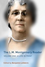 Cover: The L.M. Montgomery Reader - University of Toronto Press
