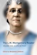 Cover: The L.M. Montgomery Reader - University of Toronto Press