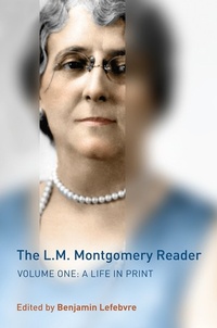 Enlarge image Cover: The L.M. Montgomery Reader - University of Toronto Press