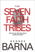 Cover: The Seven Faith Tribes - Tyndale Momentum