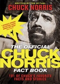 Cover: The Official Chuck Norris Fact Book - Tyndale House Publishers