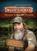 Cover: Mountain Man - Broad Street Publishing Group LLC