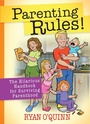 Cover: Parenting Rules! - BroadStreet Publishing Group, LLC