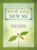 Cover: New Day, New Me - Belle City Gifts