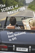 Cover: The Science of Navigation - Johns Hopkins University Press