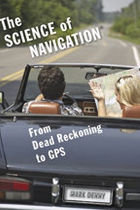 Abbildung von: The Science of Navigation - Johns Hopkins University Press