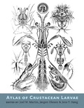 Cover: Atlas of Crustacean Larvae - Johns Hopkins University Press