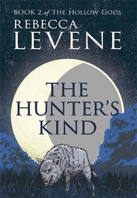 Enlarge image Cover: The Hunter's Kind - Hodder & Stoughton Ltd
