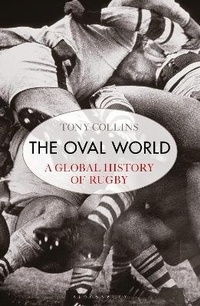 Abbildung von: The Oval World - Bloomsbury Sport