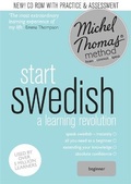 Cover: Start Swedish (Learn Swedish with the Michel Thomas Method) - John Murray Learning
