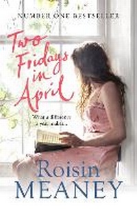 Enlarge image Cover: Two Fridays in April - Hachette Books Ireland