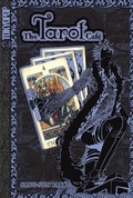 Cover: Tarot Cafe #4 - Tokyopop, Inc.
