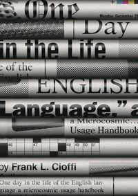 Abbildung von: One Day in the Life of the English Language - Princeton University Press