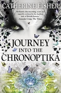 Cover: Journey Into the Chronoptika: A Free Sampler - Hodder Children's Books