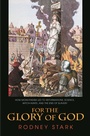 Cover: For the Glory of God - Princeton University Press