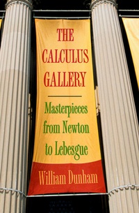Abbildung von: The Calculus Gallery - Princeton University Press