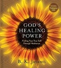 Cover: God's Healing Power - Sterling