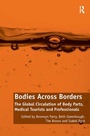 Cover: Bodies Across Borders - Routledge