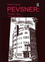 Cover: Pevsner: The BBC Years - Routledge